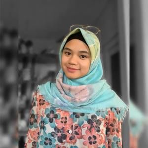 Meet your Posher, Ghaida nurul